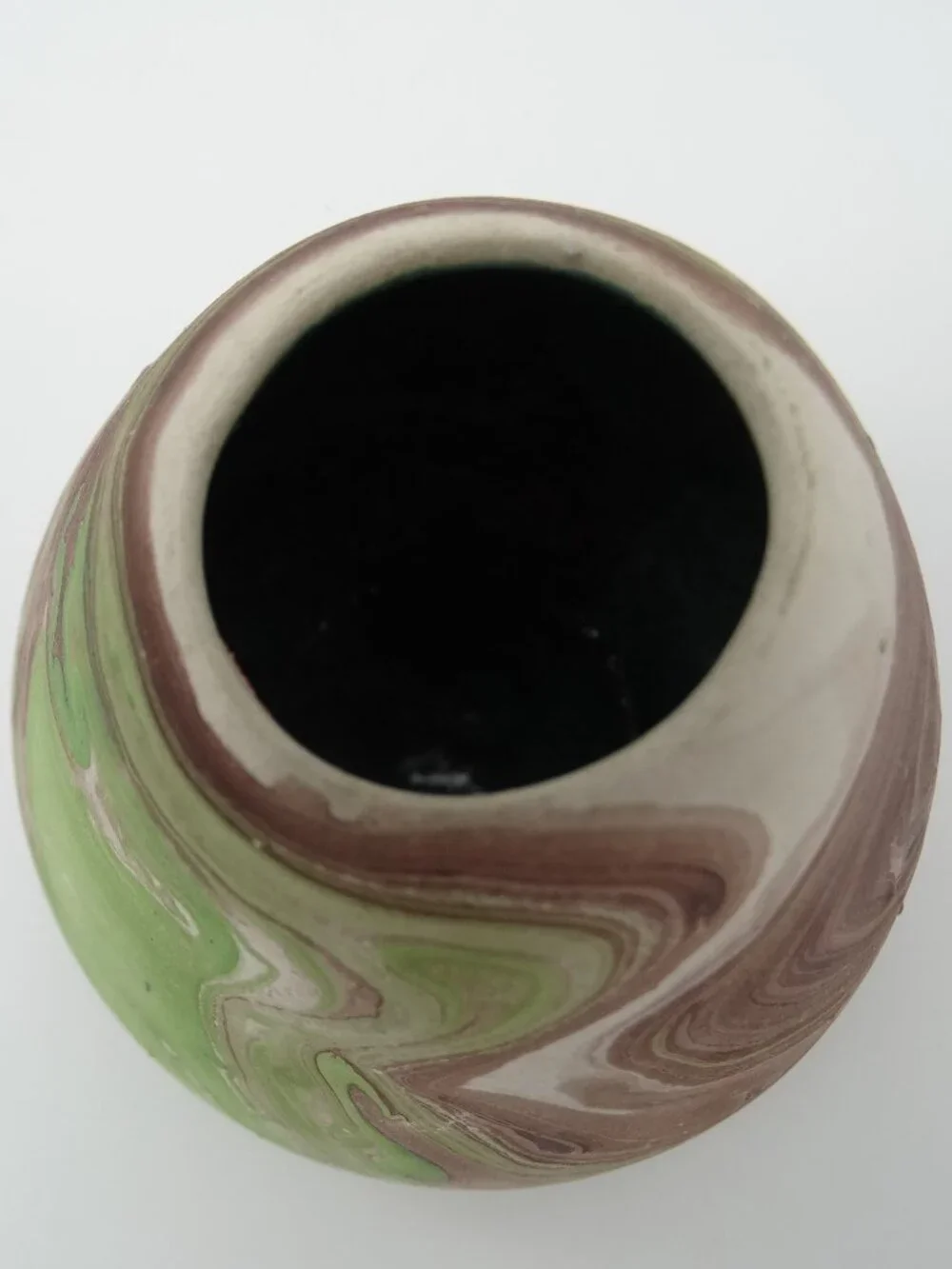 Garden of the Gods Pottery good vintage
